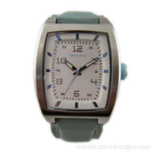 Top quality fashion stainless steel women watch with 5atm waterproofNew